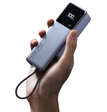 Xiaomi Xiaomi 165W Power Bank 10000mAh (Integrated Cable)