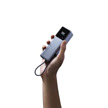 Xiaomi Xiaomi 165W Power Bank 10000mAh (Integrated Cable)