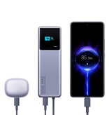 Xiaomi Xiaomi 165W Power Bank 10000mAh (Integrated Cable)