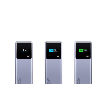 Xiaomi Xiaomi 165W Power Bank 10000mAh (Integrated Cable)