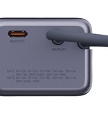 Xiaomi Xiaomi 165W Power Bank 10000mAh (Integrated Cable)