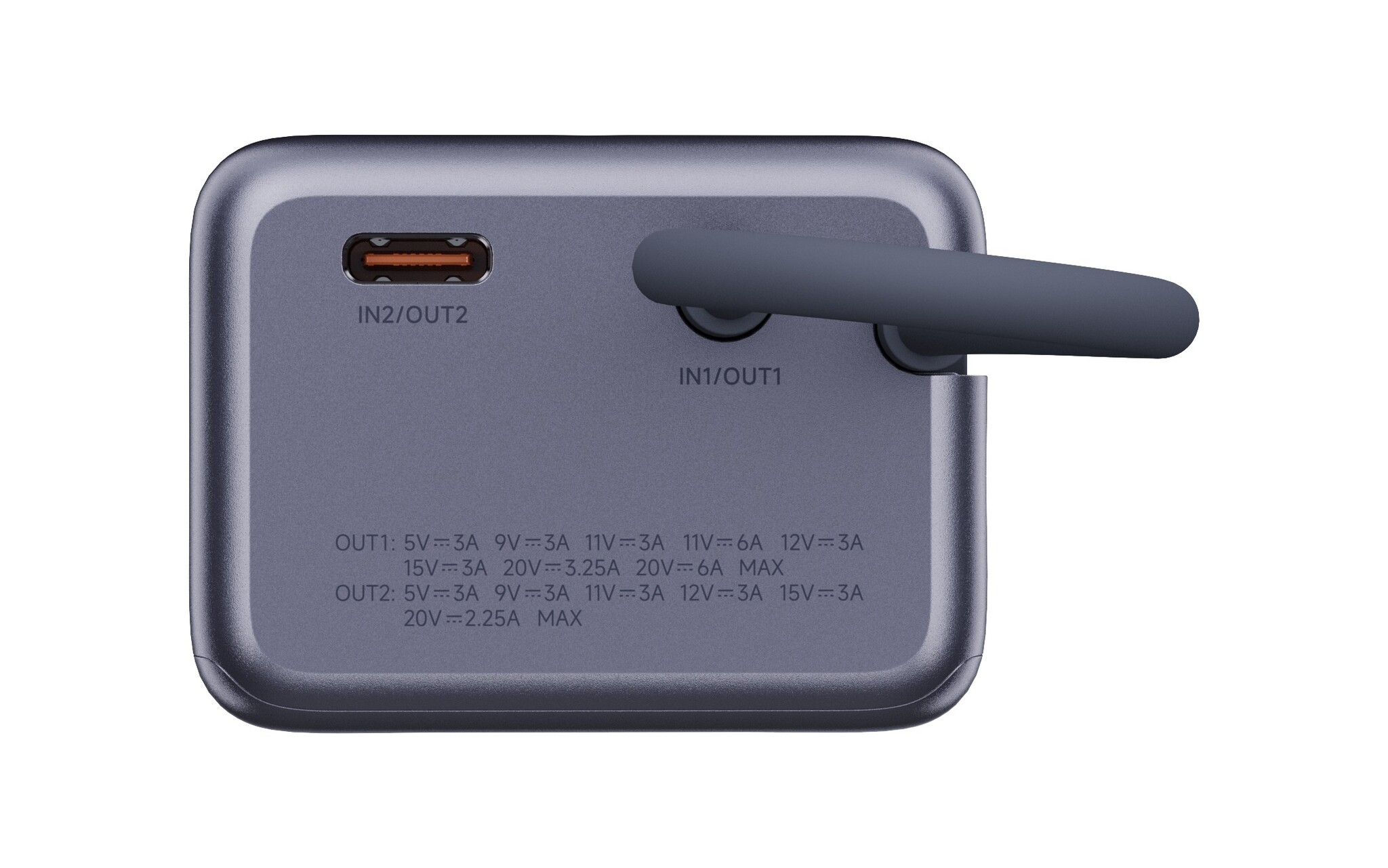 スマホアクセサリー Xiaomi 165W Power Bank 10000mAh f5801926-df52-4691-b0b8-
