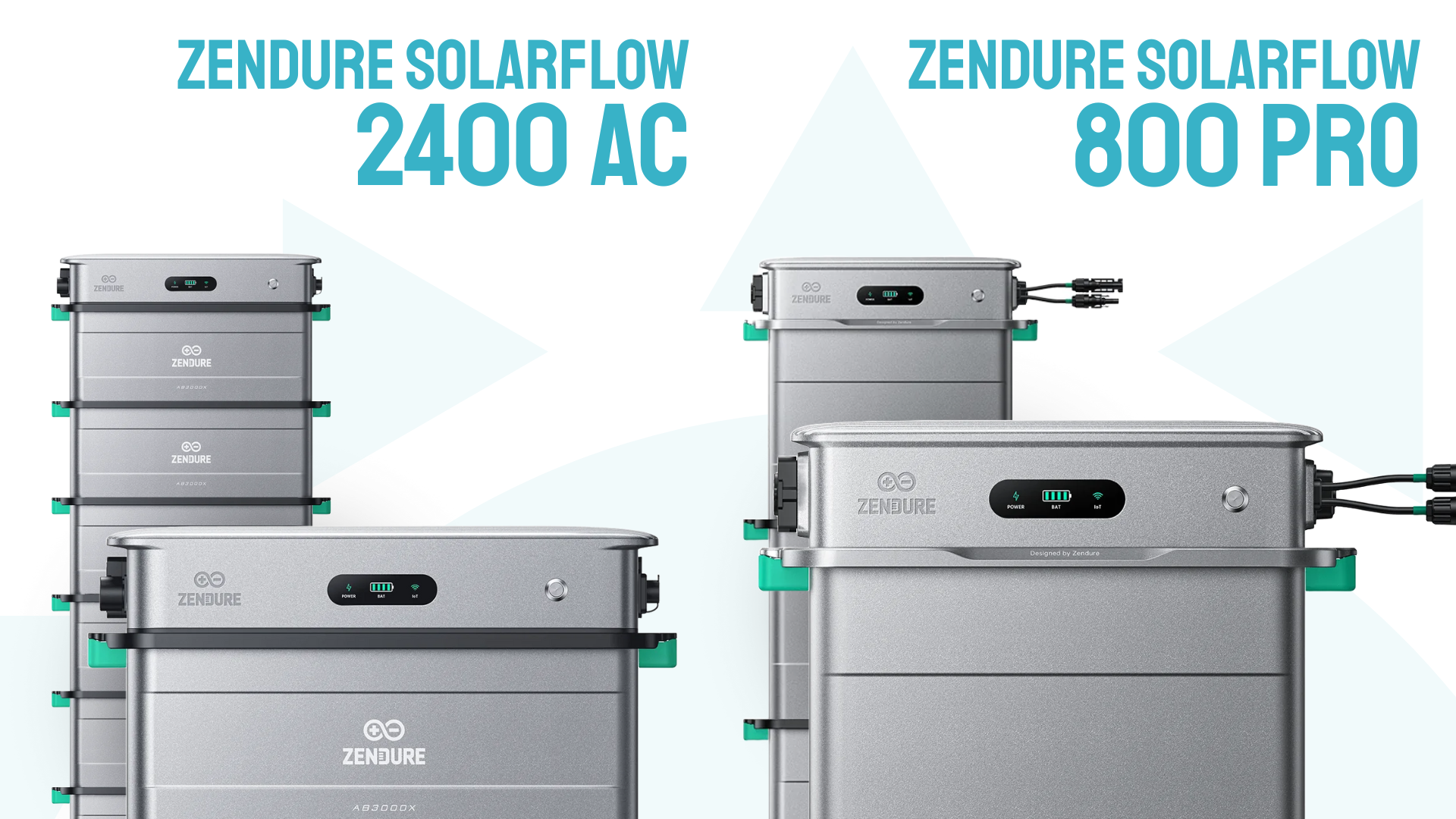 Get to know the Zendure Home Battery