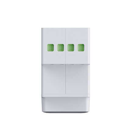 Zendure Zendure Smart Meter 3CT + Stromwandlerklemmen (50 A x 3)