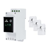 Zendure Zendure Smart Meter 3CT + Current Transformer Clamps (50A x3)