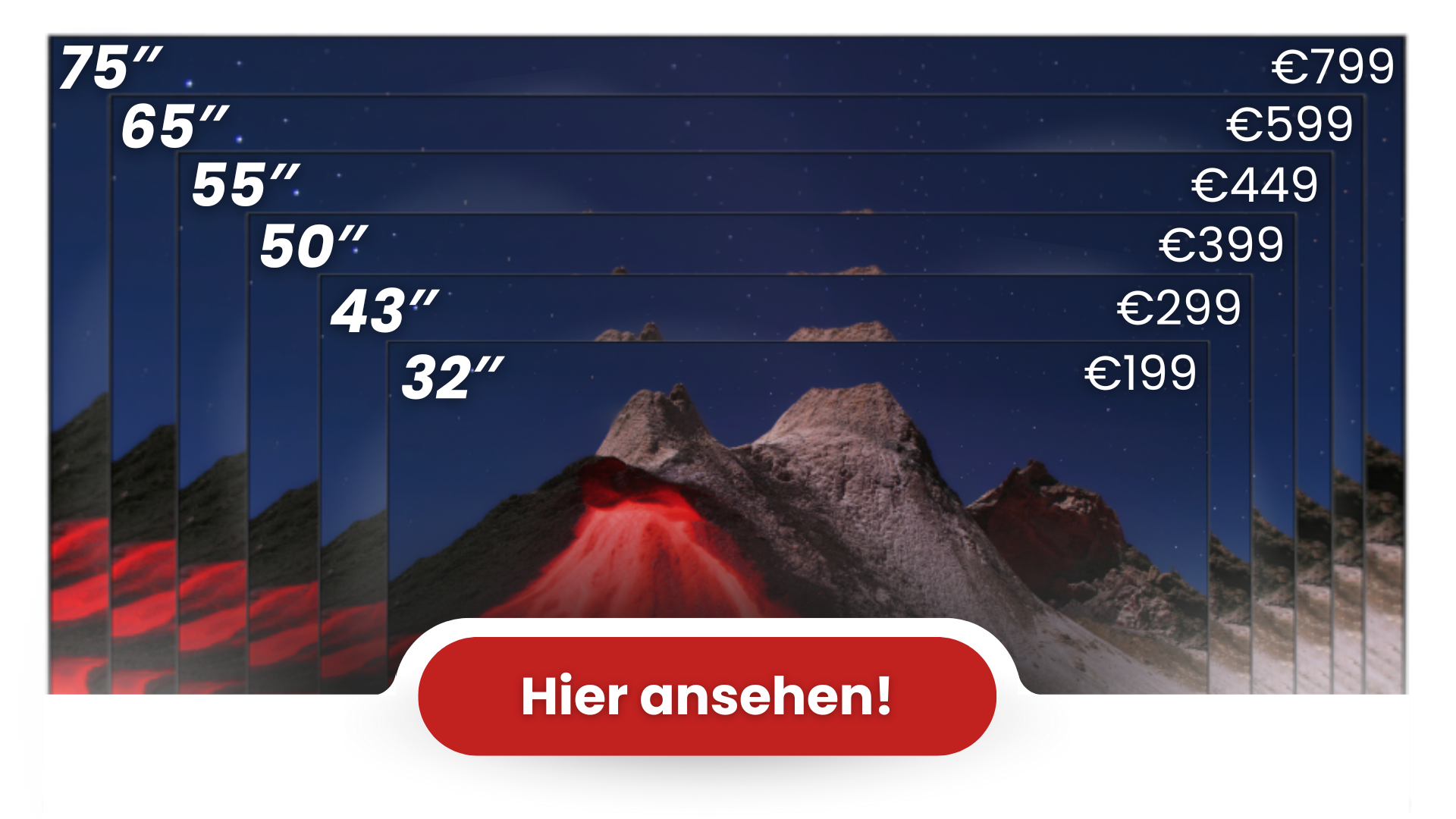 Xiaomi TV A Pro 2026