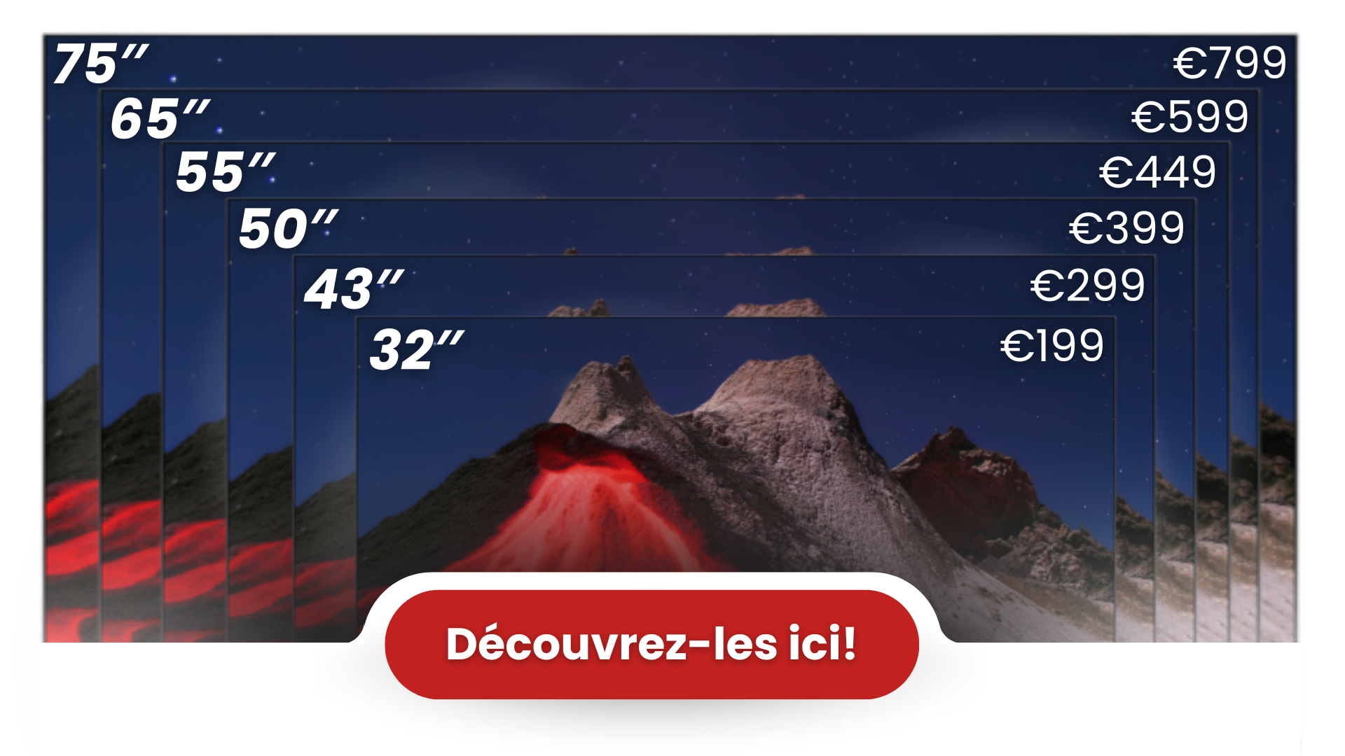 Xiaomi TV A Pro 2026