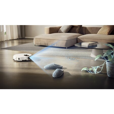 Xiaomi Xiaomi Robot Vacuum 5 Pro