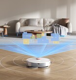 Xiaomi Xiaomi Robot Vacuum S40 Pro