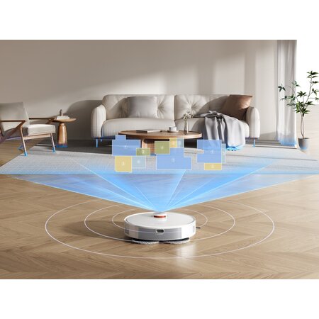 Xiaomi Xiaomi Robot Vacuum S40 Pro