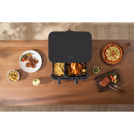 Xiaomi Xiaomi Dual Zone Air Fryer 10L