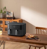 Xiaomi Xiaomi Dual Zone Air Fryer 10L
