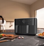 Xiaomi Xiaomi Dual Zone Air Fryer 10L