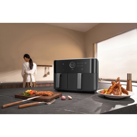 Xiaomi Xiaomi Dual Zone Air Fryer 10L