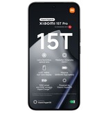 Xiaomi Xiaomi 15T Pro 12GB 512GB