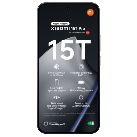 Xiaomi Xiaomi 15T Pro 12GB 512GB