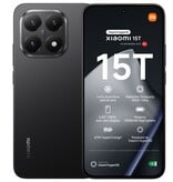 Xiaomi 15T 12GB 256GB - TechPunt
