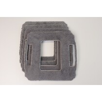 Xiaomi Hutt A1 Balais à Franges