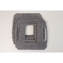 Xiaomi Hutt A1 Balais à Franges