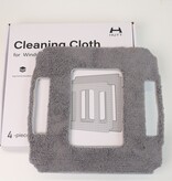 Xiaomi Hutt Xiaomi Hutt A1 Mop Cloths