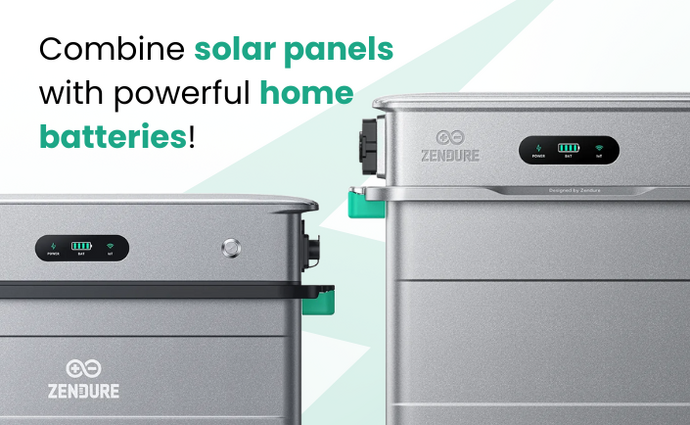 Zendure EN