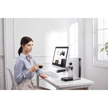 Xiaomi Xiaomi Halbautomatische Espressomaschine