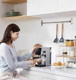 Xiaomi Xiaomi Machine à Espresso Semi Automatique