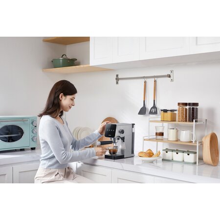 Xiaomi Xiaomi Semi Automatische Espressomachine