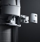 Xiaomi Xiaomi Smart Haustier Luftreiniger