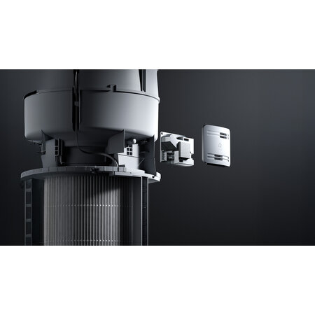 Xiaomi Xiaomi Smart Haustier Luftreiniger