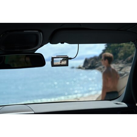 Xiaomi 70Mai Xiaomi 70mai Dash Cam 4K A800SE