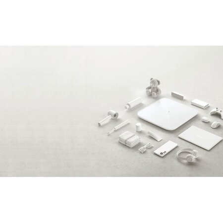 Xiaomi Xiaomi Intelligente Waage S200