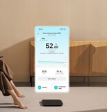 Xiaomi Xiaomi Slimme Weegschaal S200