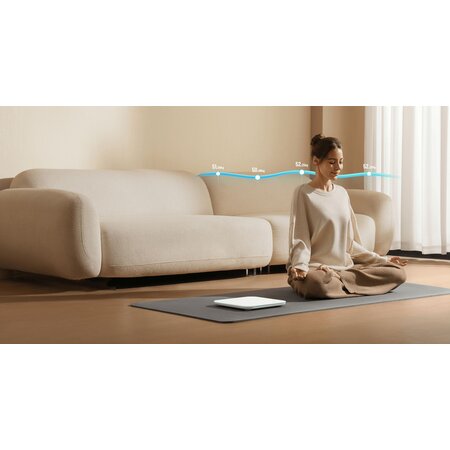 Xiaomi Xiaomi Intelligente Waage S200