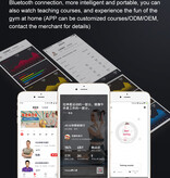 Xiaomi Yesoul Xiaomi Yesoul Vélo de Spinning S3