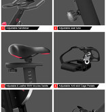 Xiaomi Yesoul Xiaomi Yesoul Spinningsfiets S3