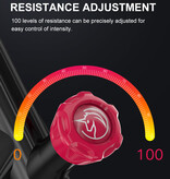 Xiaomi Yesoul Xiaomi Yesoul Vélo de Spinning S3