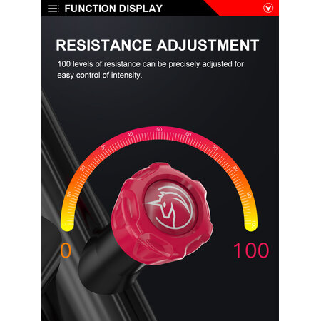 Xiaomi Yesoul Xiaomi Yesoul Vélo de Spinning S3