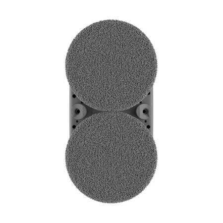 Xiaomi Hutt Xiaomi Hutt DDC56 Nettoyeur de Vitres Automatique