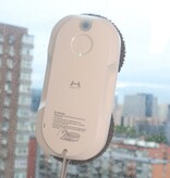 Xiaomi Hutt Xiaomi Hutt DDC56 Nettoyeur de Vitres Automatique