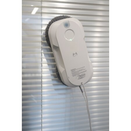 Xiaomi Hutt Xiaomi Hutt DDC56 Nettoyeur de Vitres Automatique