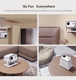 Xiaomi Wanbo Xiaomi Wanbo Vali 1 Projektor