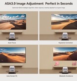 Xiaomi Wanbo Projecteur Xiaomi Wanbo Vali 1