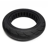 TechPunt 10 inch Solid Tire for Xiaomi Electric Scooter 4 Lite 2nd Gen and Scooter 5 Series