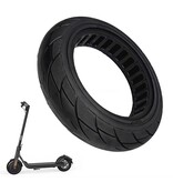 TechPunt 10 Zoll Vollgummireifen für Xiaomi Scooter 4 Lite 2nd Gen und Scooter 5 Serie