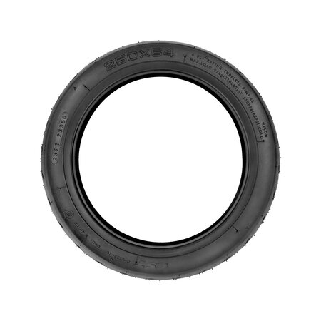 TechPunt Tubeless Duragel Reifen für Xiaomi Scooter 4 Lite 2nd Gen und Scooter 5 Serie