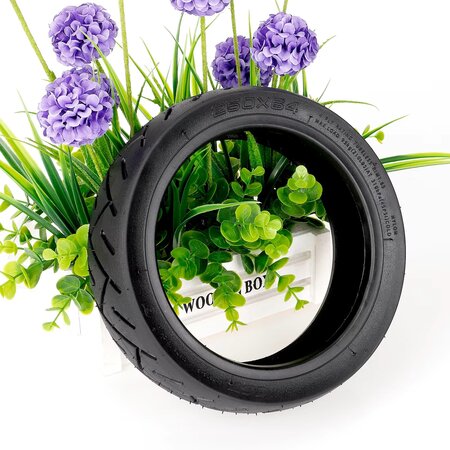 TechPunt Pneu Tubeless Duragel pour trottinette Xiaomi Scooter 4 Lite 2nd Gen et Scooter 5 Series