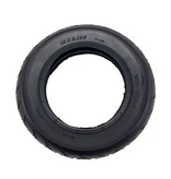 TechPunt Buitenband + binnenband 10 inch voor Xiaomi Scooter 4 Lite 2nd Gen en Scooter 5