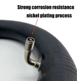 TechPunt 10 inch Outer Tire + Inner Tube for Xiaomi Electric Scooter 4 Lite 2nd Gen and Scooter 5 Series