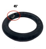 TechPunt Buitenband + binnenband 10 inch voor Xiaomi Scooter 4 Lite 2nd Gen en Scooter 5